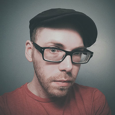 Michael Rose bio photo
